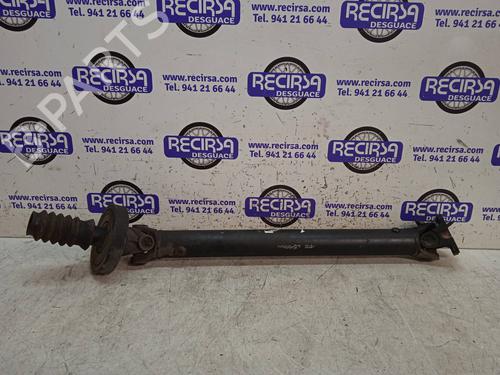 Used Driveshaft JEEP CHEROKEE (KJ) [2001-2008]  9483062