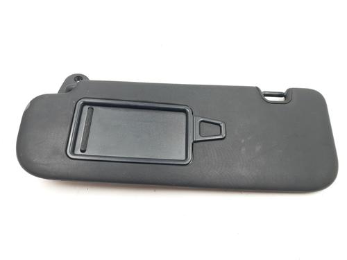 Used Left sun visor Left sun visor 36805600 36805600