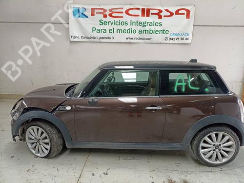 Starter MINI MINI (R56) Cooper D | BP12993638M8 