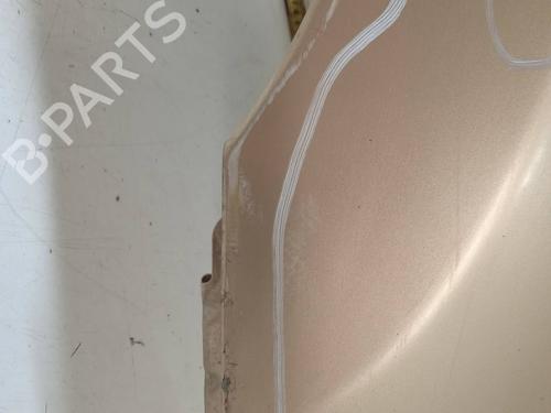 Right front fenders JEEP GRAND CHEROKEE II (WJ, WG) 3.1 TD 4x4 | BP10362224C42 