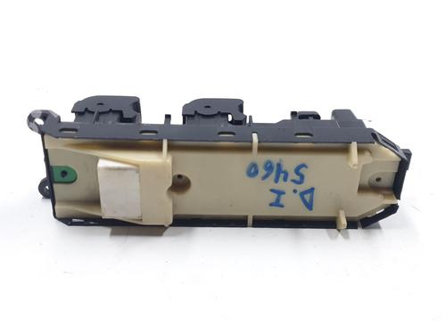 Left front window switch TOYOTA VERSO (_R2_) 2.0 D-4D (AUR20_, AUR20R) | BP32468693I27 - Image 5