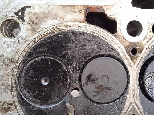 Cylinder head OPEL ZAFIRA / ZAFIRA FAMILY B (A05)  | BP10980648M5 