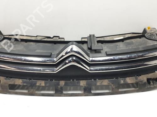 Grill CITROËN C3 III (SX) 1.2 VTi 82 | BP38597668C40 - Image 3