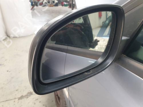 Front right window mechanism OPEL VECTRA C (Z02)  | BP19404504C23 
