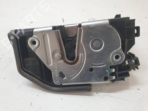 Front left lock BMW X3 (E83) xDrive 20 d | BP15190993C98 