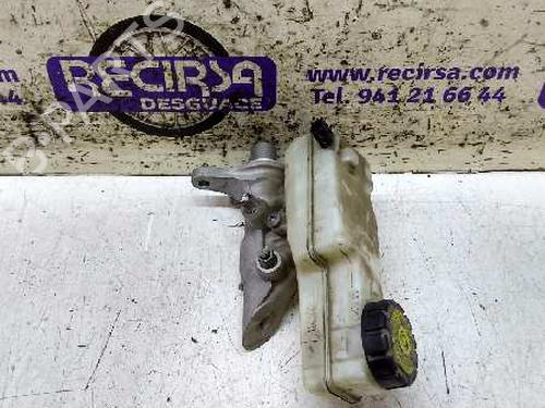 Brake master cylinder RENAULT MEGANE III Hatchback (BZ0/1_, B3_)  | BP9480421M77 