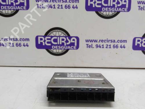 Electronic module BMW 5 (E60)  | BP9463194M83 