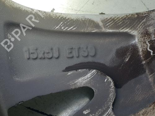 Rim TOYOTA YARIS (_P13_) 1.5 Hybrid (NHP130_, NHP130) | BP24444214C45