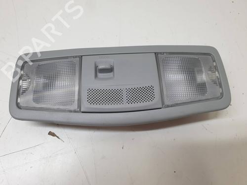 Used Interior roof light MITSUBISHI OUTLANDER II (CW_W) 2.0 DI-D (CW8W) (140 hp) 15909528