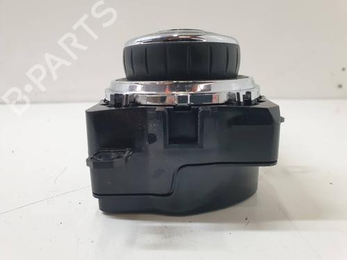 Climate control RENAULT CLIO IV (BH_)  | BP16835320I5 