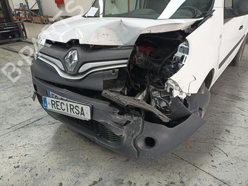 Glove box RENAULT KANGOO / GRAND KANGOO II (KW0/1_)  | BP29537933C95 