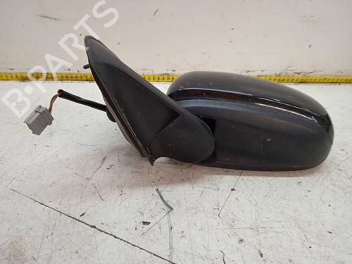 Left mirror NISSAN ALMERA II (N16)  | BP9488755C26 