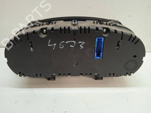 Instrument cluster VW GOLF VI (5K1)  | BP13321711C47