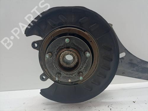 Left rear steering knuckle MAZDA CX-7 (ER)  | BP15238276M27 