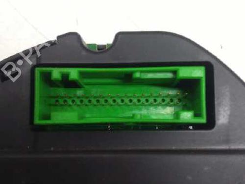 Instrument cluster VW POLO (9N_, 9A_)  | BP9460952C47 