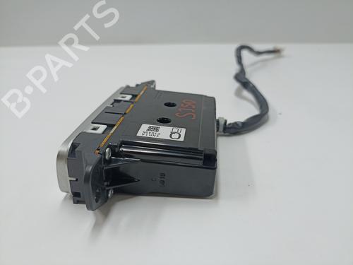 Switch NISSAN LEAF (ZE1)  | BP26291817I30