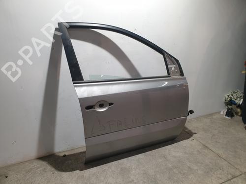 Right front door RENAULT KOLEOS I (HY_)  | BP14909541C3 