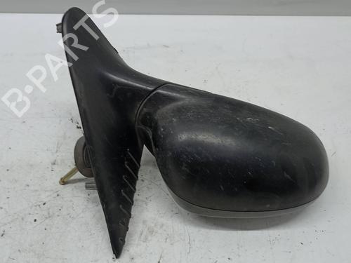 Right mirror PEUGEOT 406 (8B)  | BP9492117C27 