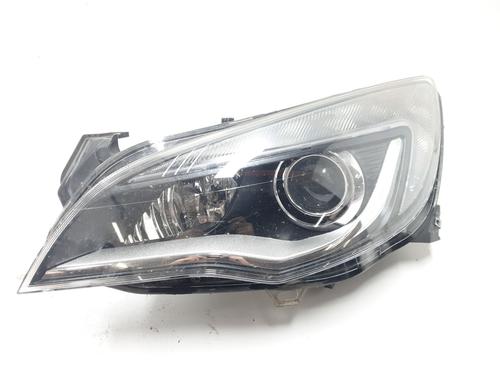 Used Left headlight Left headlight OPEL ASTRA J (P10) 2.0 CDTI (68) (160 hp) 28521006 28521006