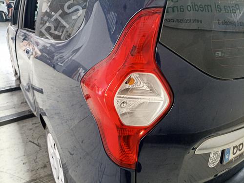 Starter DACIA LODGY (JS_) 1.2 TCe (JSAY, JSM0) | BP30182125M8 