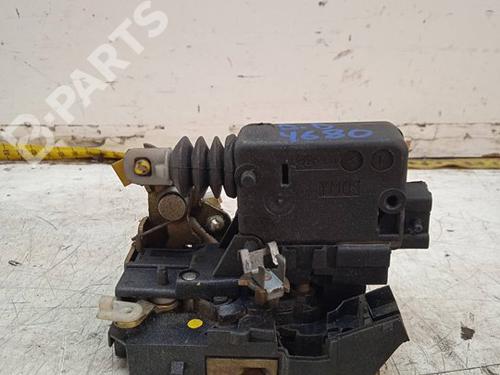 Used Front right lock Front right lock RENAULT KANGOO Express (FC0/1_) [1997-2026] 10416185 10416185