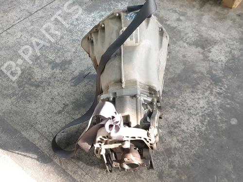 Gearbox MERCEDES-BENZ VITO Bus (W639) 111 CDI (639.701, 639.703, 639.705) | BP31321010M3