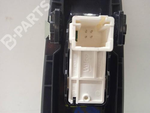 Right front window switch PEUGEOT 308 SW II (LC_, LJ_, LR_, LX_, L4_)  | BP11270289I26 