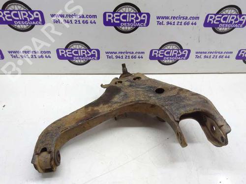 Left front suspension arm MITSUBISHI L200 (K7_T, K6_T, K5_T)  | BP9464101M12 