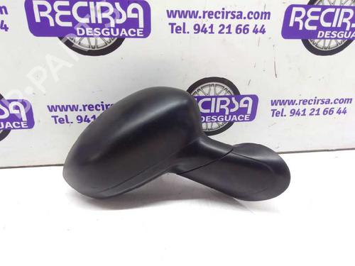 Right mirror FIAT 500 (312_)  | BP9464156C27 