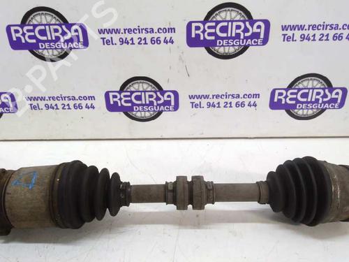 Right front driveshaft NISSAN PRIMERA Hatchback (P12)  | BP9465911M39 