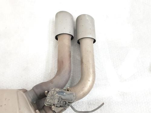 Exhaust system AUDI A3 Limousine (8VS, 8VM) S3 quattro | BP35894429M121 - Image 8