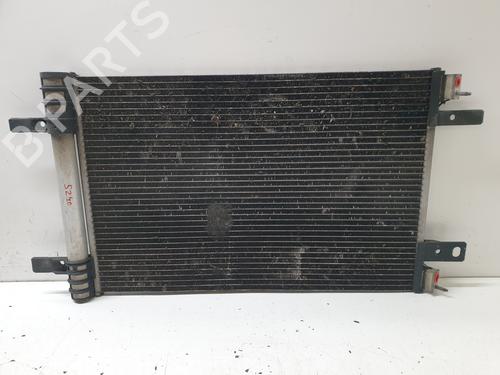 Used AC radiator PEUGEOT 308 II (LB_, LP_, LW_, LH_, L3_) [2013-2021]  23406749