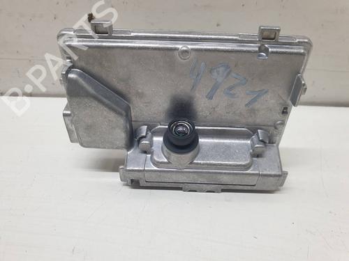 Used Electronic module PEUGEOT 308 III (FB_, FH_, FP_, F3_, FM_) PureTech 130 (FPHNSL, FPHNST) (131 hp) 15991991