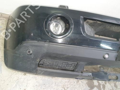 Front bumper LAND ROVER RANGE ROVER SPORT I (L320) 2.7 D 4x4 | BP13940710C7 