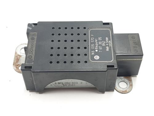 Electronic module VW GOLF V (1K1) 2.0 TDI | BP32742754M83 - Image 3