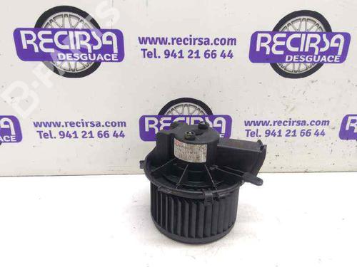 Used Heater blower motor Heater blower motor PEUGEOT BOXER Van [2006-2026] 9550346 9550346
