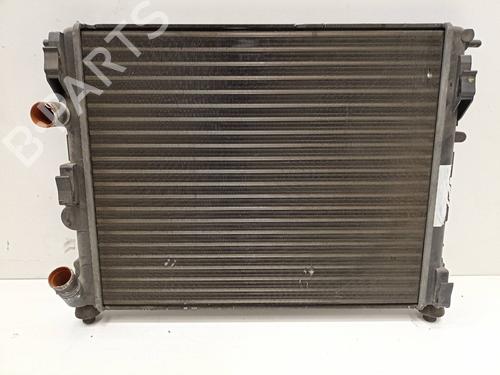 Køler RENAULT CLIO II (BB_, CB_)  | BP9473702M31 
