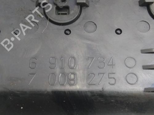 Air vent BMW 5 (E60) 530 d | BP11675042I21 