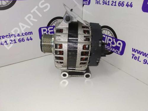 Used Alternator FORD TRANSIT V363 Van (FCD, FDD) [2013-2025]  9960260