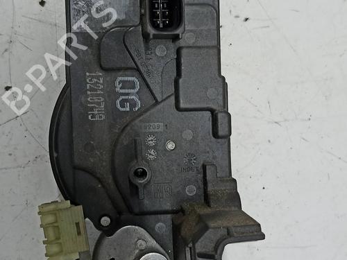 Front right lock OPEL ASTRA H (A04) | BP9476780C97