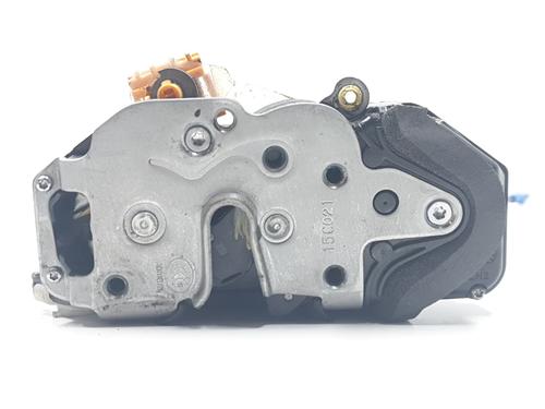 Front left lock OPEL ZAFIRA TOURER C (P12)  | BP25882624C98 