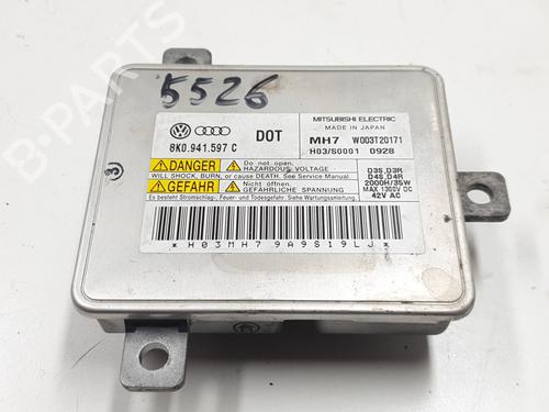 Used Xenon ballast Xenon ballast AUDI A5 Sportback (8TA) 2.0 TFSI (180 hp) 32343444 32343444