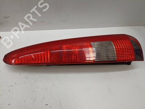 Used Right taillight FORD FUSION (JU_) [2002-2012]  9492720