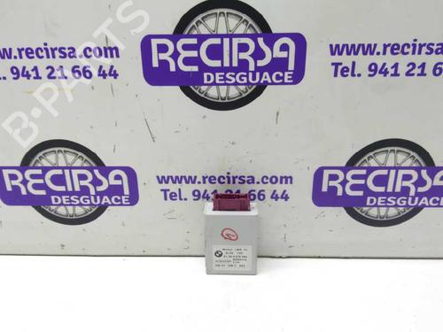 Control unit BMW 5 Touring (E39)  | BP9478873M11 
