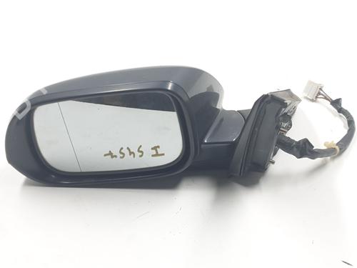 Retrovisor esquerdo HONDA ACCORD VII (CL, CN) 2.2 i-CTDi (CN1) (140 hp) 29973377