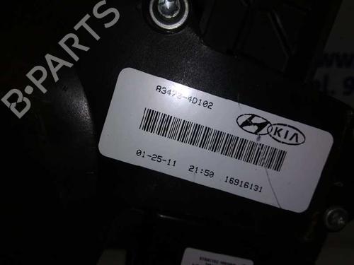 Electronic module KIA CARNIVAL / GRAND CARNIVAL III (VQ)  | BP14237890M83 
