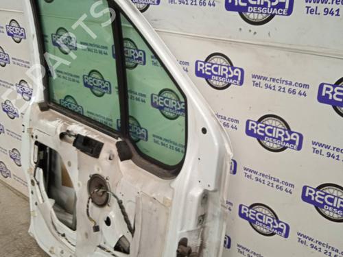Left front door FORD TRANSIT CONNECT (P65_, P70_, P80_)  | BP9485692C2 