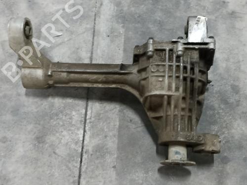 Front differential NISSAN NAVARA NP300 (D40)  | BP9476389M23 