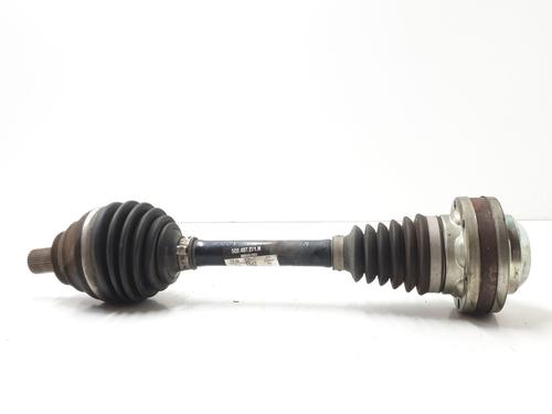 Used Left front driveshaft VW GOLF VII (5G1, BQ1, BE1, BE2) [2012-2021]  28025668