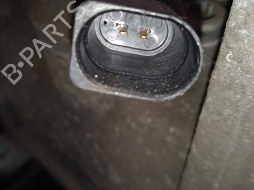 Gearbox SEAT IBIZA IV (6J5, 6P1)  | BP10632248M3 